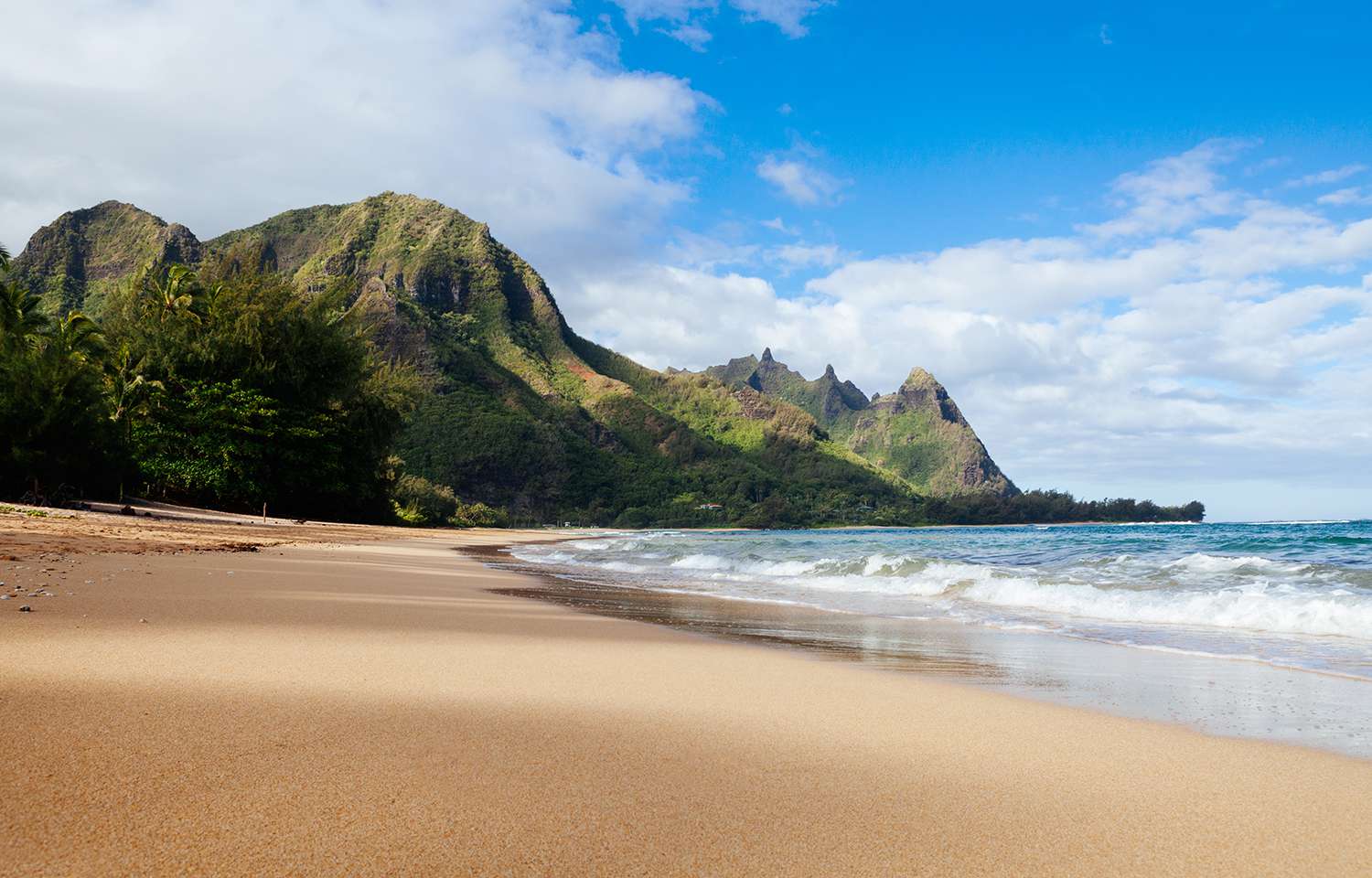 north shore kauai:kauai's northern coast