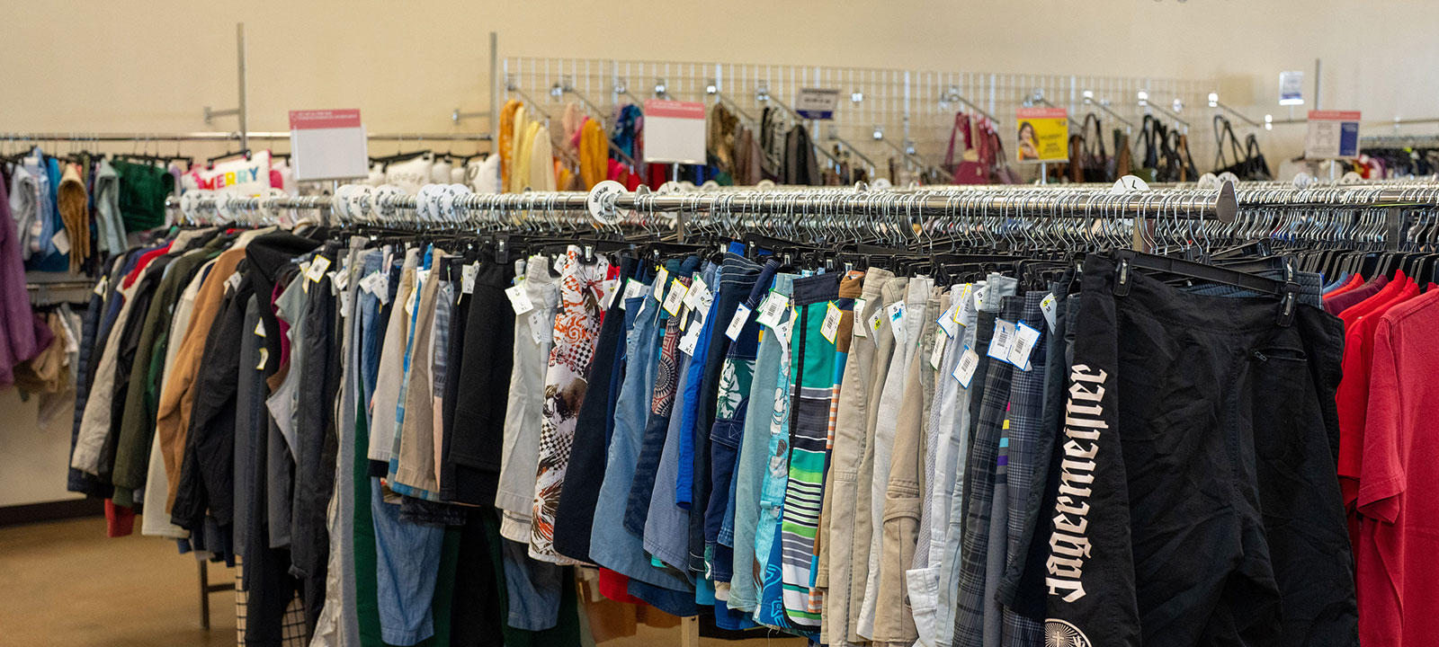 thrift stores in capitola