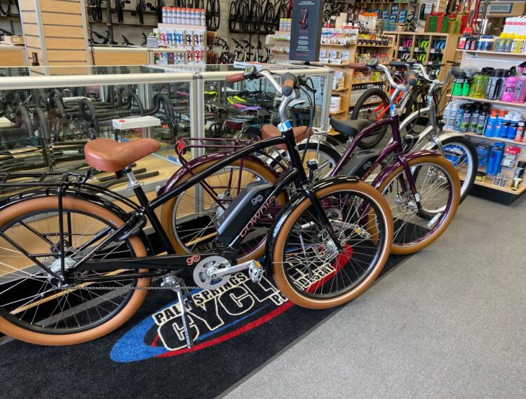 palm springs bike shop：palm springs bicycle store