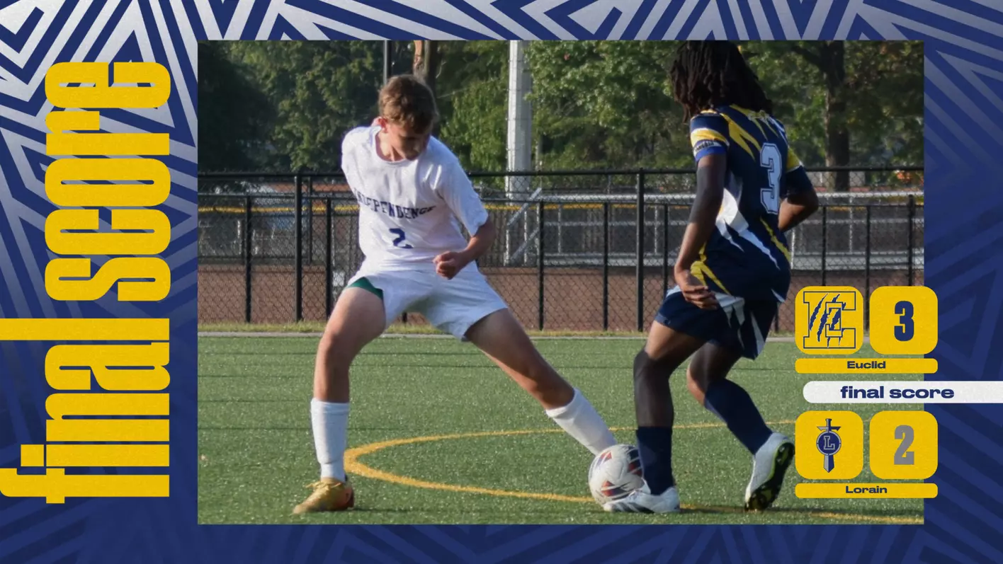 euclid football:euclid soccer