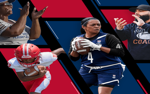 u20 american football roster：usa u20 football squad