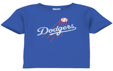 dodgers youth jersey：dodgers kids jersey