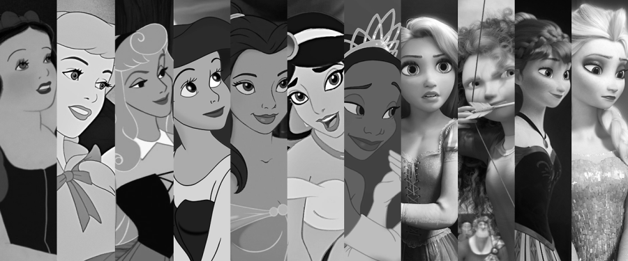disney parks history on race and ethnicity：the evolution of race and ethnicity in disney parks history
