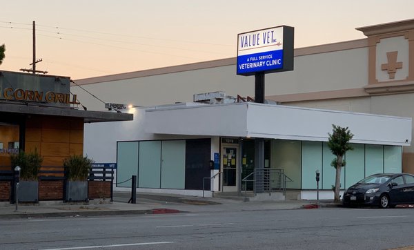 value vet westwood：value assessment westwood