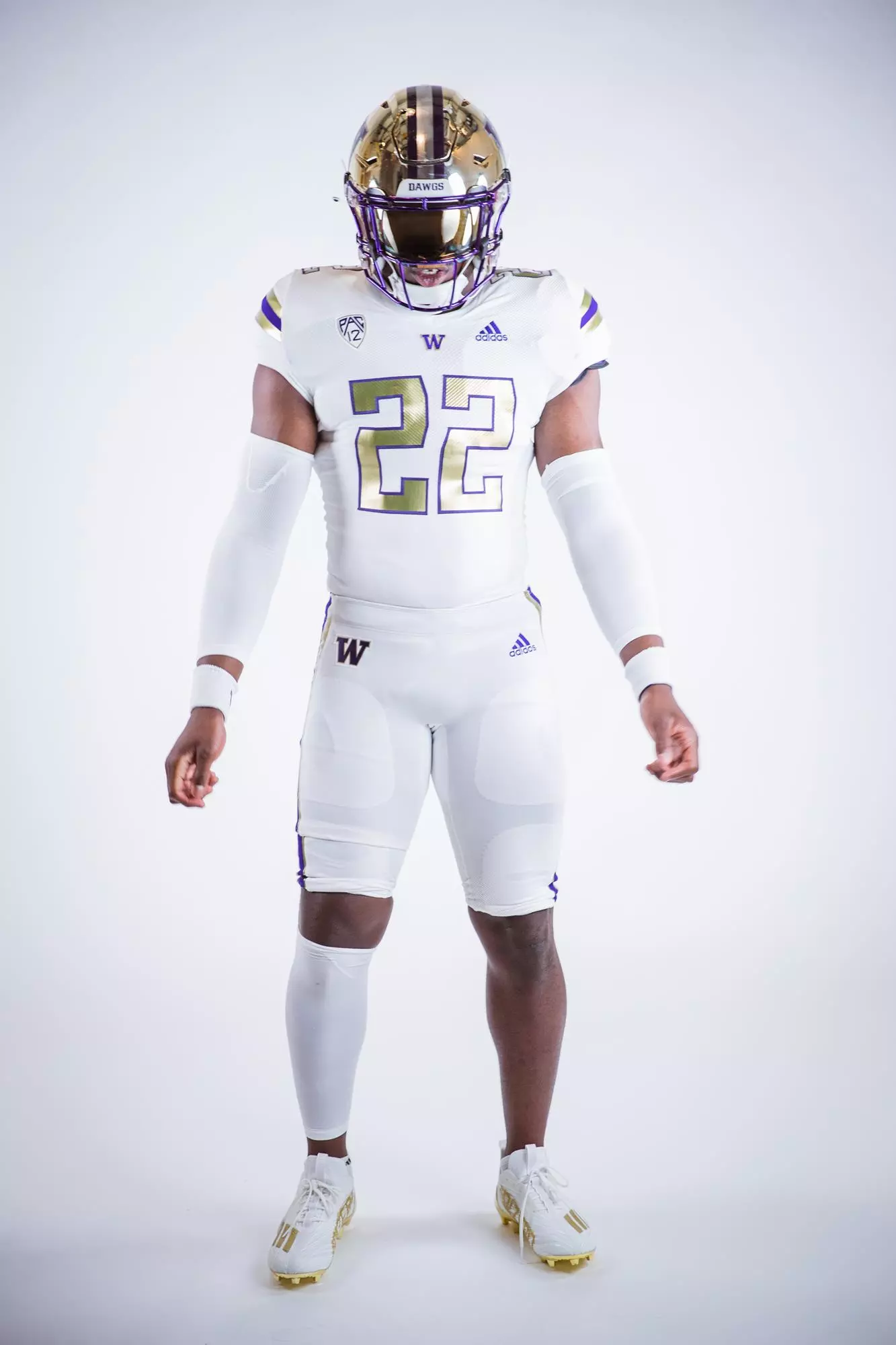 university washington football team uniform:washington huskies athletic apparel design