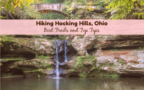 biggest waterfall in ohio：largest waterfall in ohio