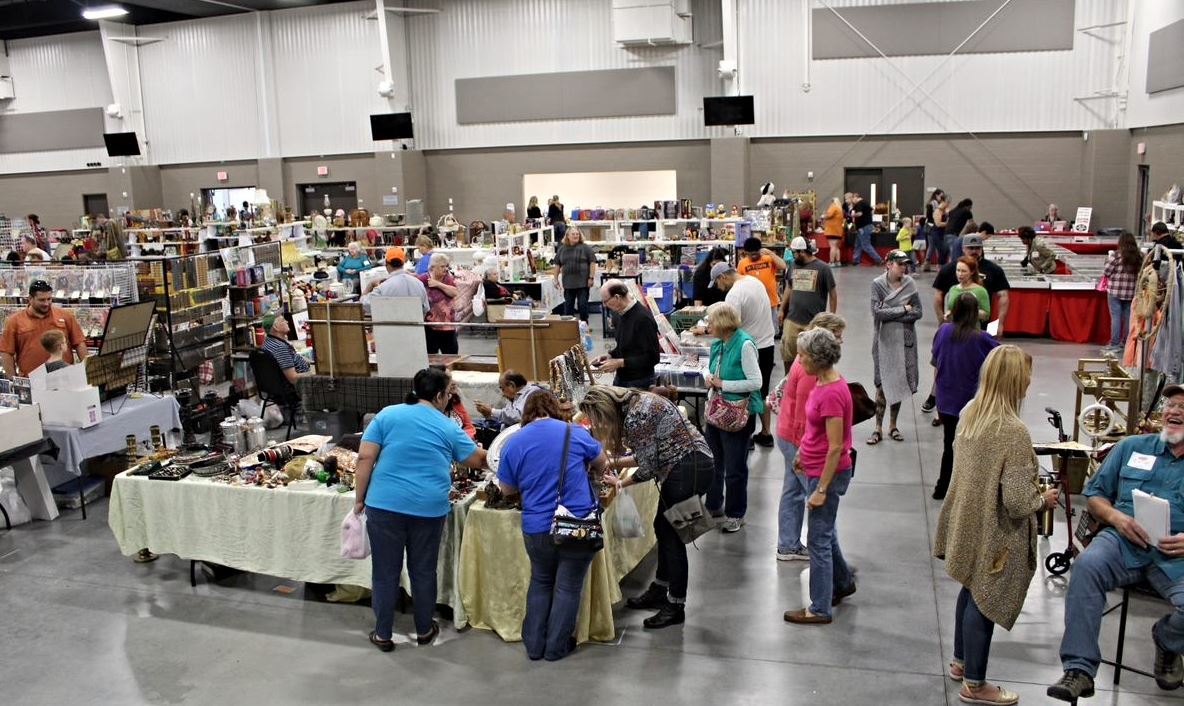 williamson county expo center：williamson county exhibition hall