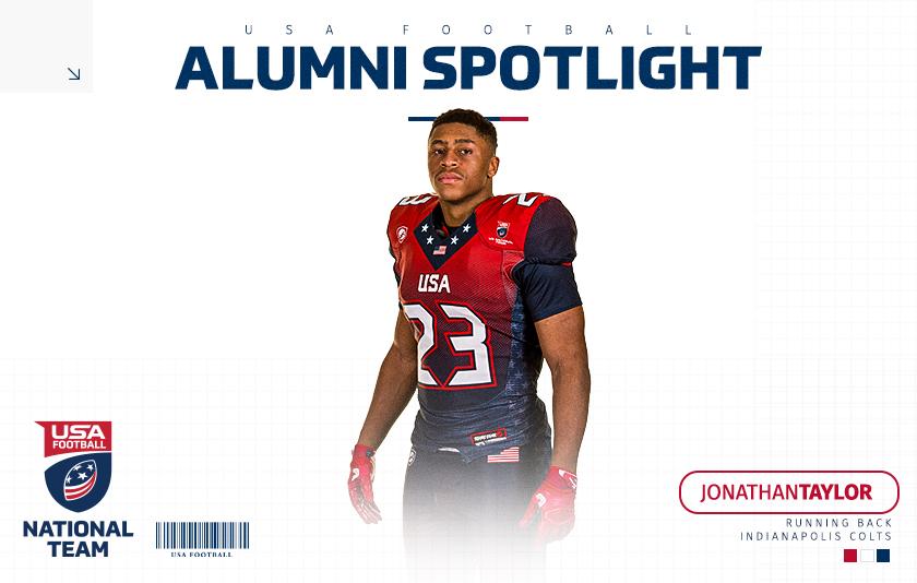 u20 american football roster:usa u20 football squad