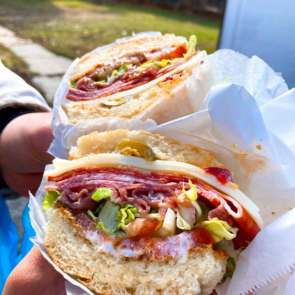 best sandwiches cleveland：top sandwiches in cleveland