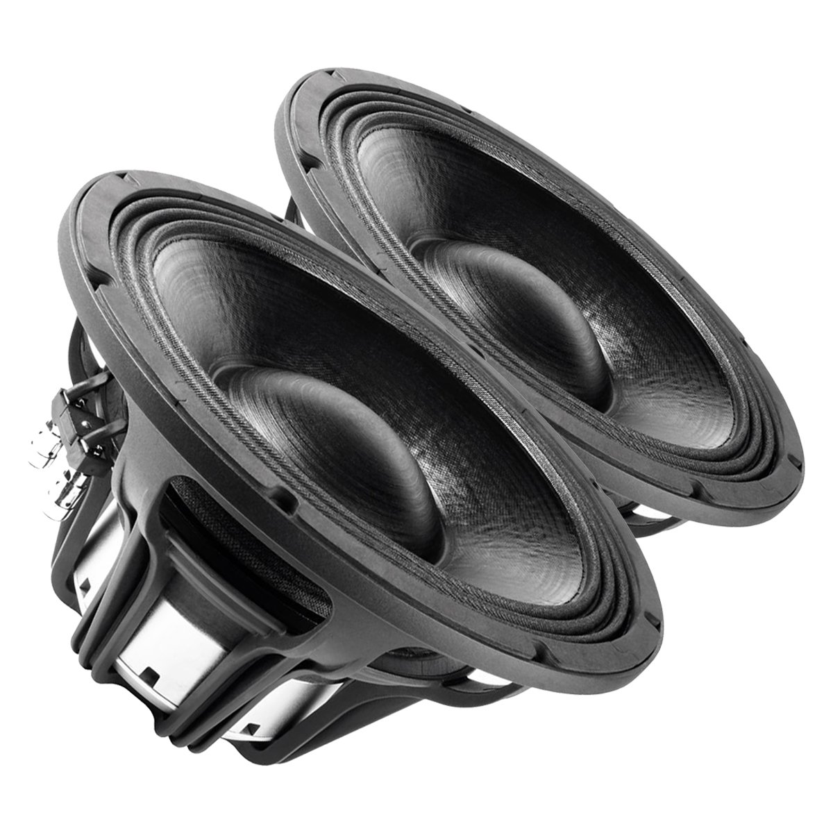 faital weather resistant come 12 woofer：weather-resilient 12-inch woofer system