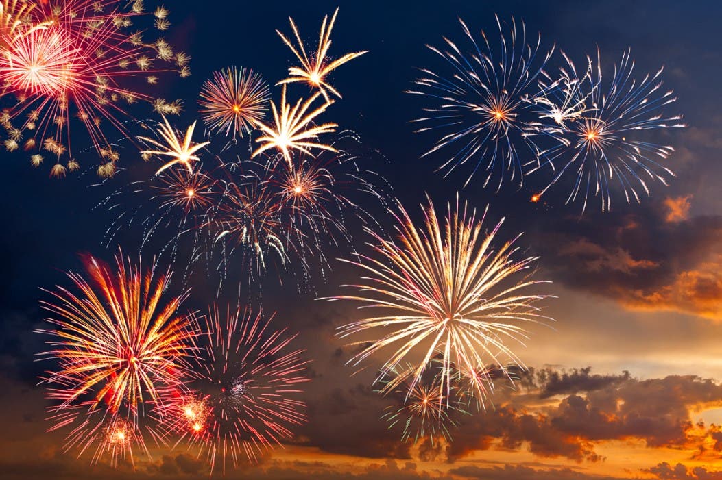 cedar park fireworks 2024：2024 cedar park firework display
