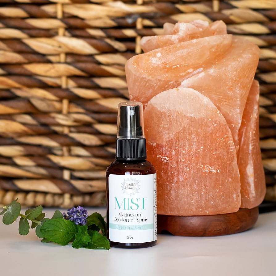 magnesium spray deodorant:magnesium aerosol deodorant