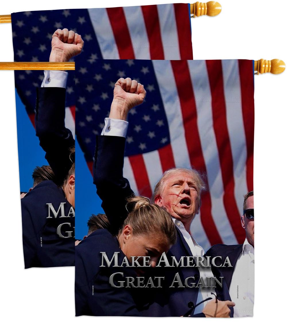 campaign rally decoration:campaign event decor