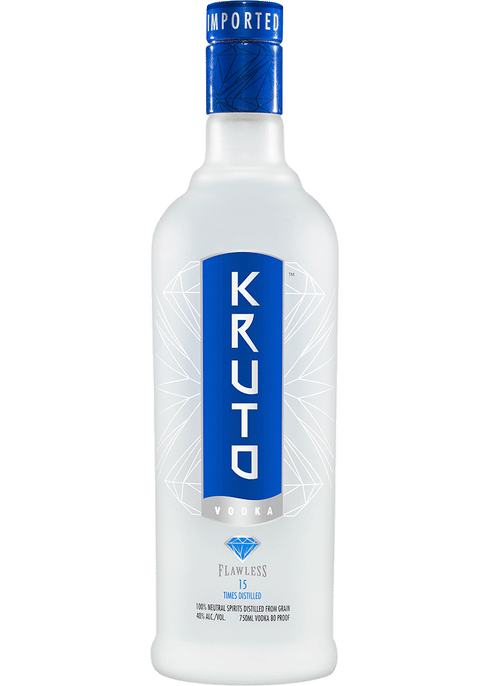 kruto vodka:cool vodka