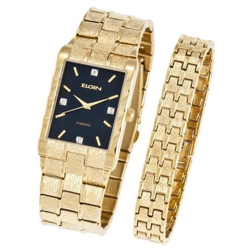 elgin watch gold:elgin gold timepiece