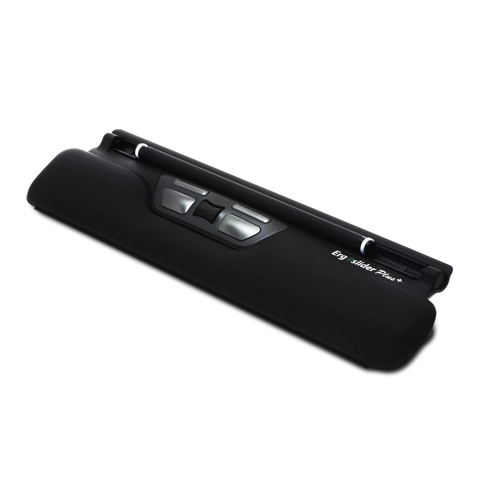 shoulder mouse：arm-mounted pointing device