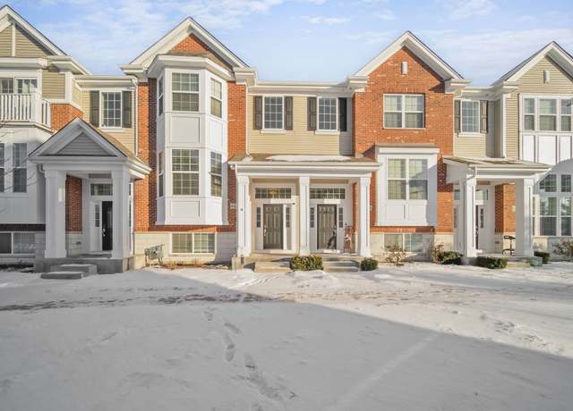 townhomes for sale in naperville il：townhouses available for purchase in naperville il
