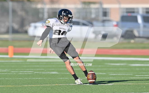 klein oak football game：klein oak football match