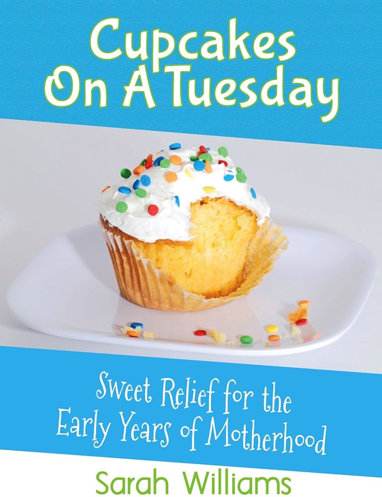 cupcaked parenting：sweet parenting