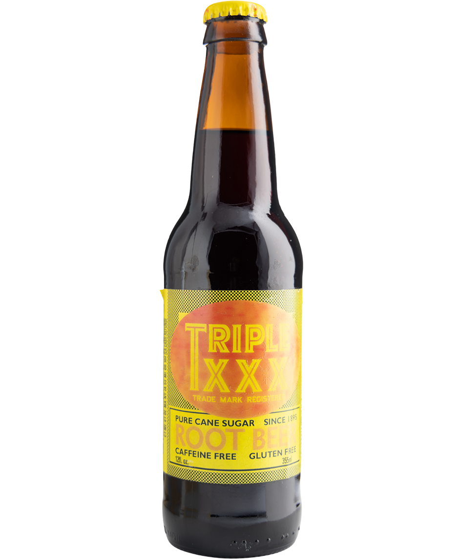 triple x root beer：triple x sarsaparilla
