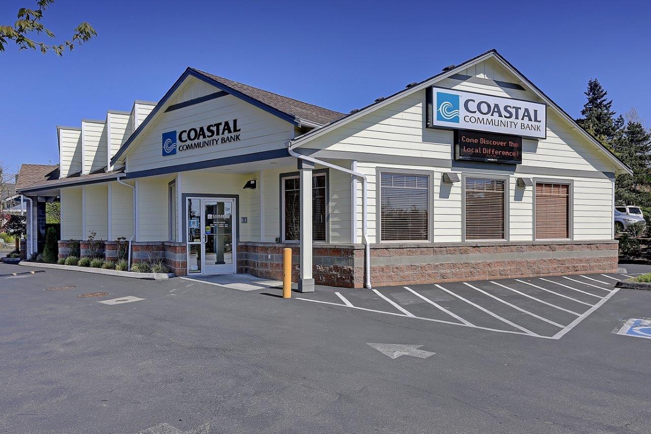 coastal community bank snohomish：snohomish coastal community bank