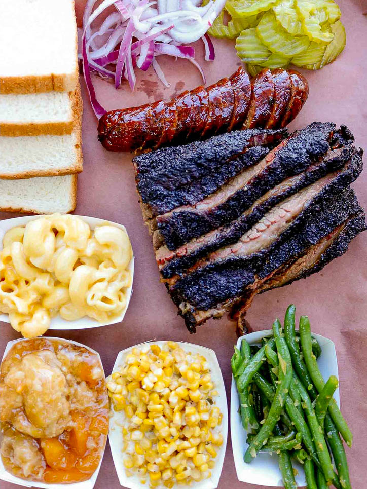 best bbq in waco：top barbecue spots in waco