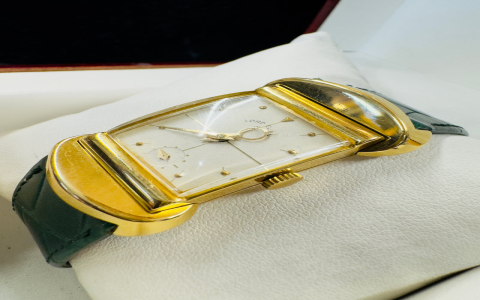elgin watch gold：elgin gold timepiece