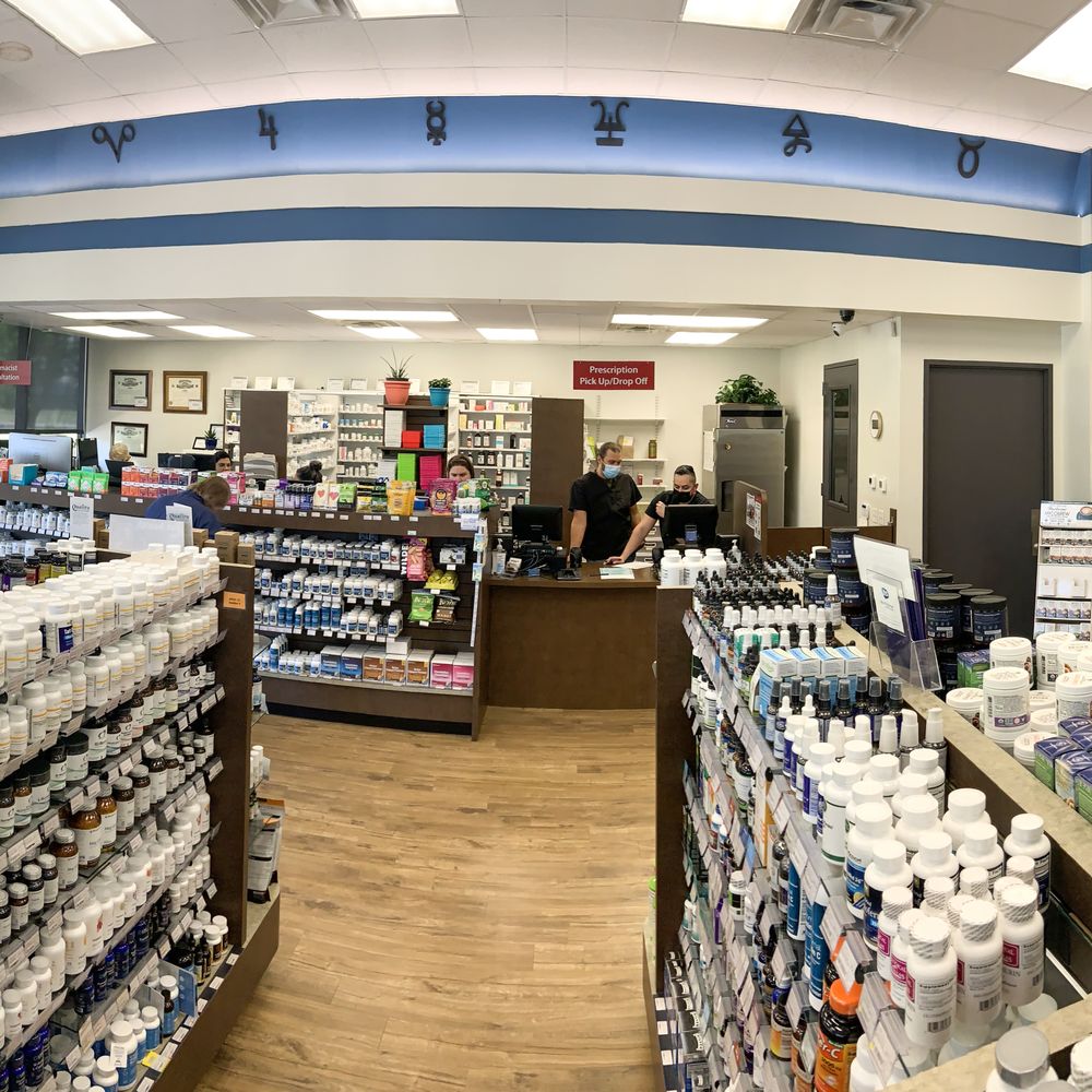 people pharmacy parmer:people's pharmacy partner