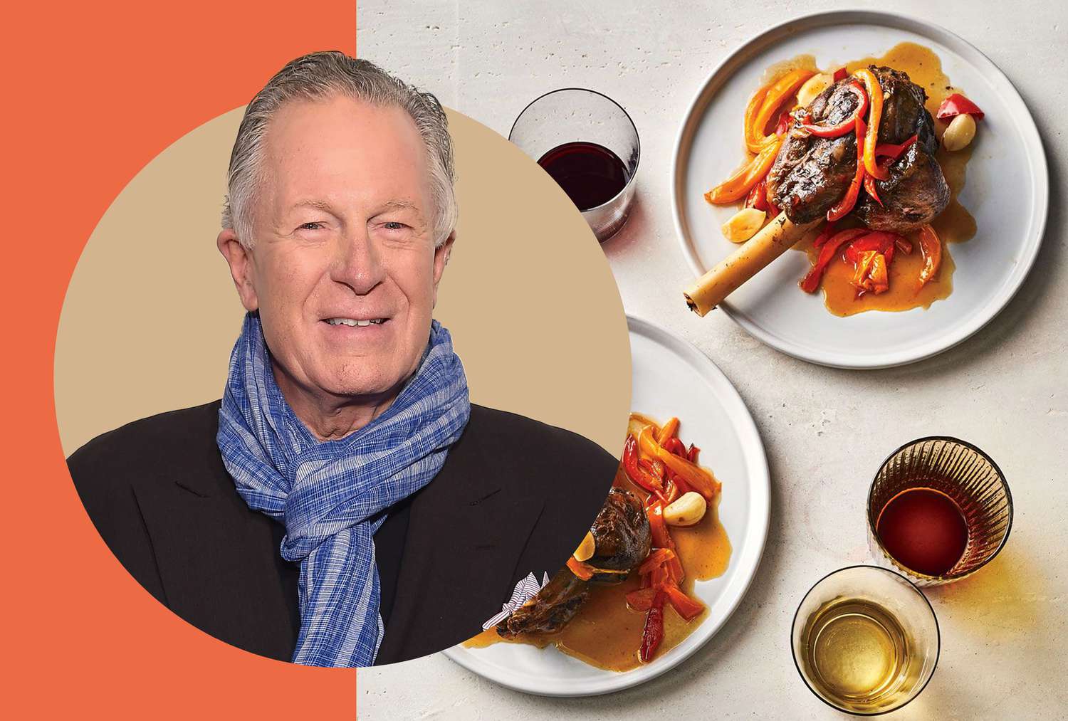 jeremiah tower type of food：jeremiah tower cuisine