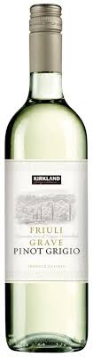 costco pinot grigio:costco pinot grigio wine