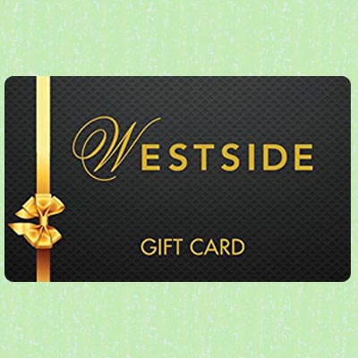 westside market gift card：westside market gift voucher