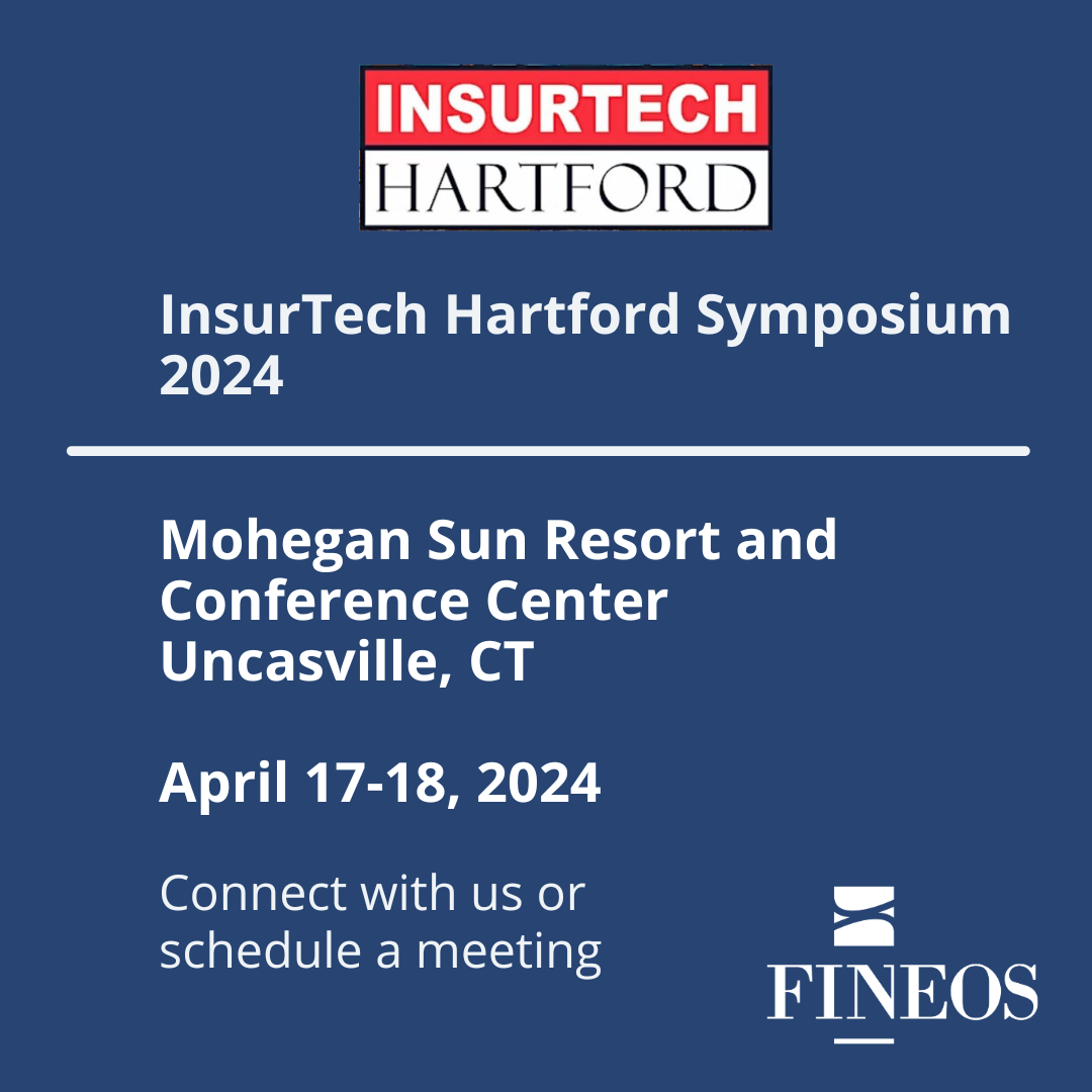 insurtech hartford symposium 2024：insurtech conference hartford 2024