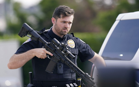 allen texas gun show：allen texas firearms exhibition