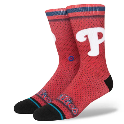 phillies socks：phillies hosiery