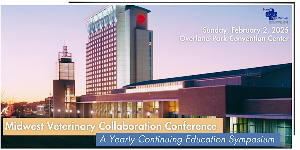 veterinary conference kansas city：veterinary symposium in kansas city