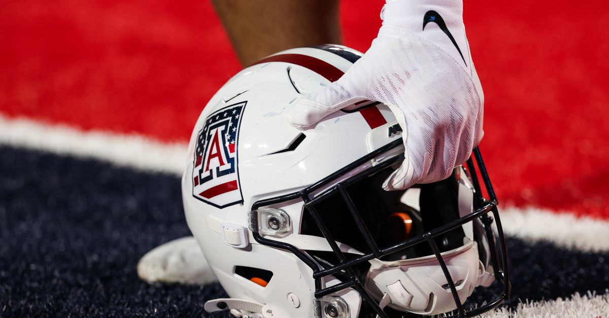 arizona football transfer portal:arizona football player transfers