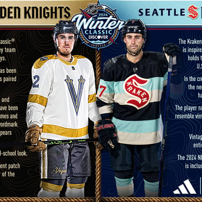 winter classic jerseys 2024:2024 winter classic uniforms