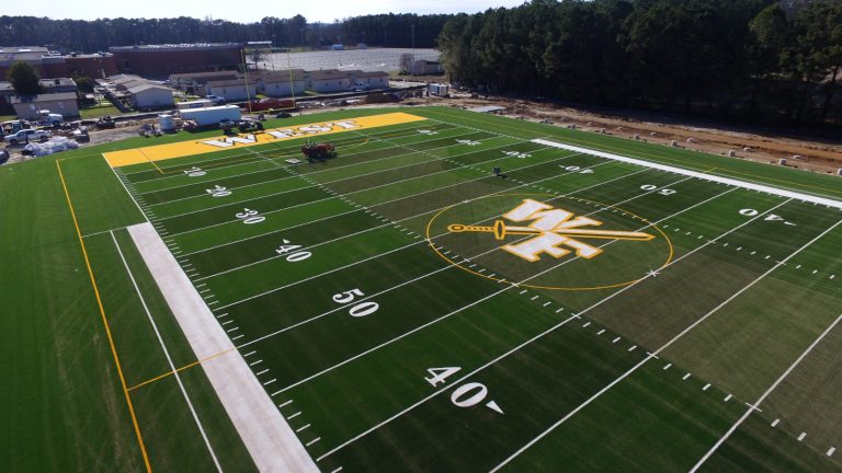 Support West Florence High School Football: Tickets & More.