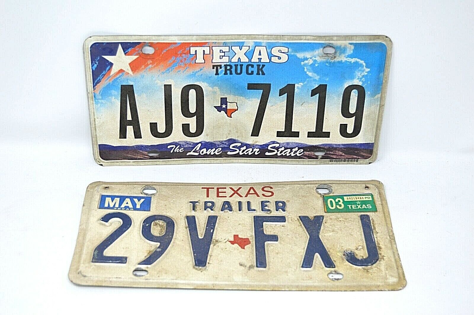 antique license plates texas:texas vintage license plates