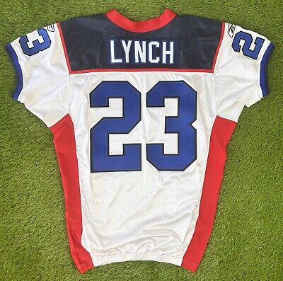 Marshawn Lynch Bills Jersey for Sale: Grab Yours Before Theyre Gone!