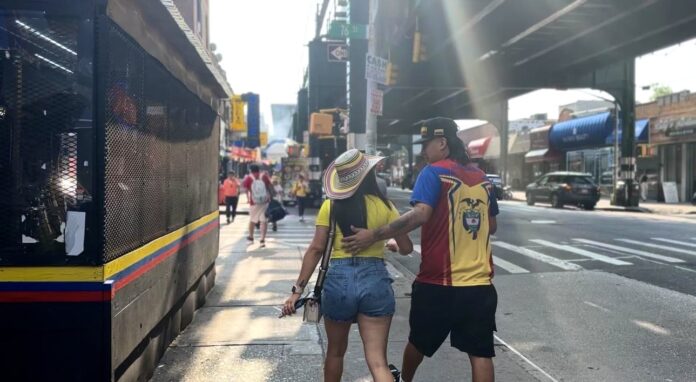 Hispanic Heritage Month Colombia:What events are happening?