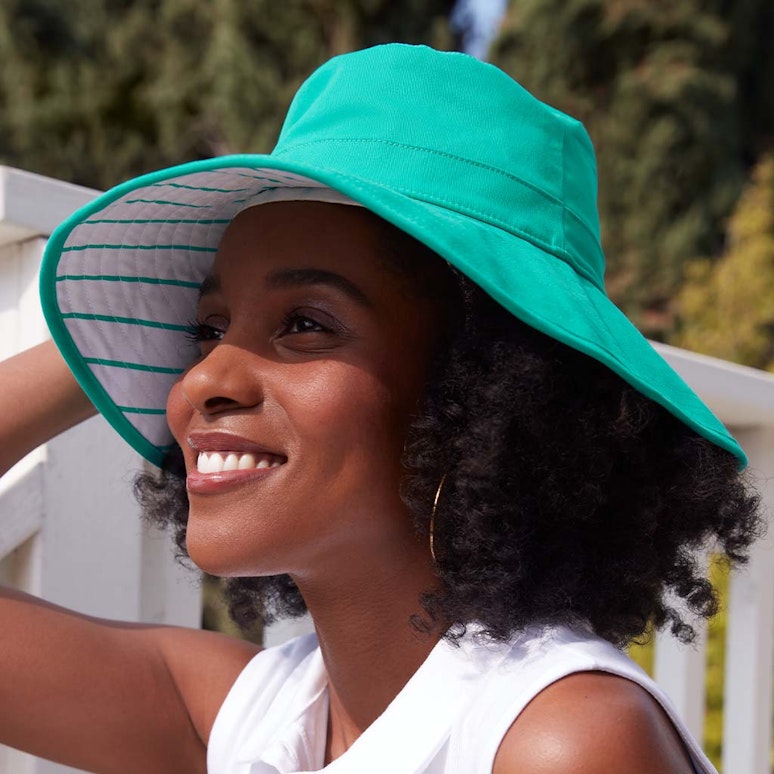 sun day hats：sunny day headwear