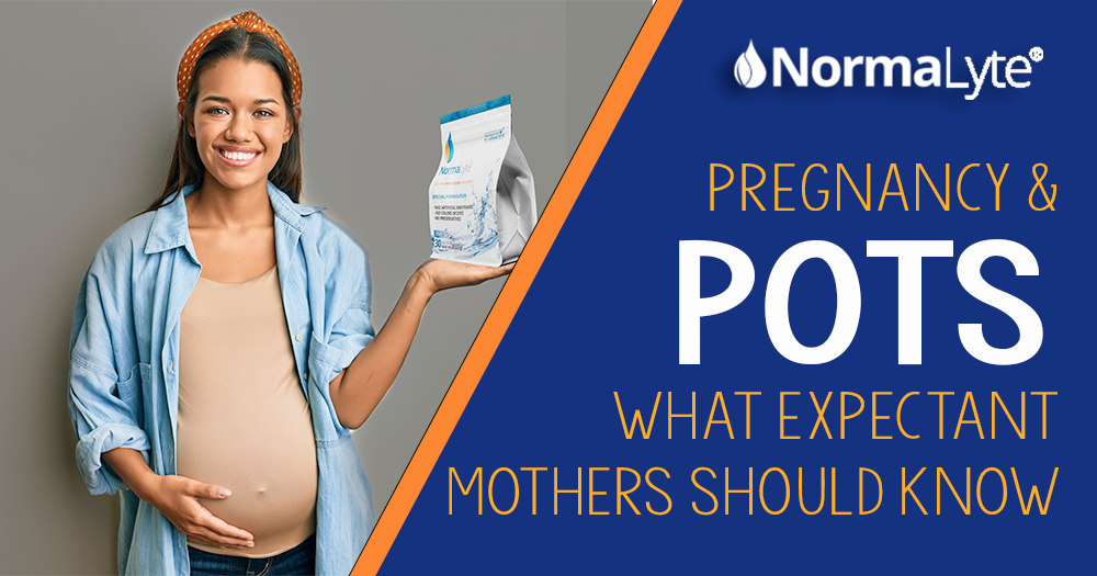 POTS Syndrome and Pregnancy: Tips for a Healthy Mom!