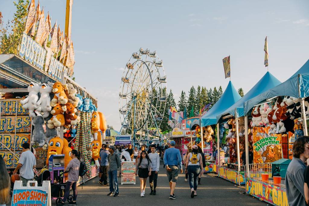 Top Labor Day Seattle Events: Dont Miss These Celebrations!