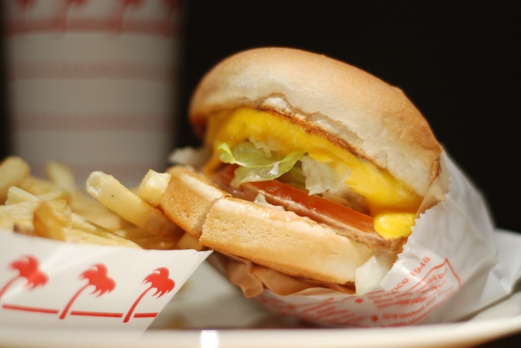 Are There Really In N Out Vegan Options? We Investigate!