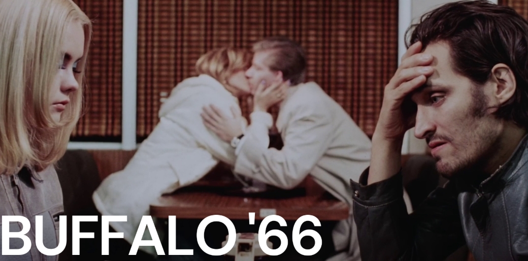 movies like buffalo 66：films similar to buffalo 66