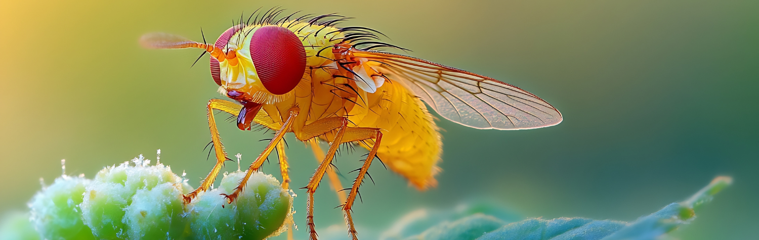 why are flies so bad this year 2024：what's causing the fly problem in 2024