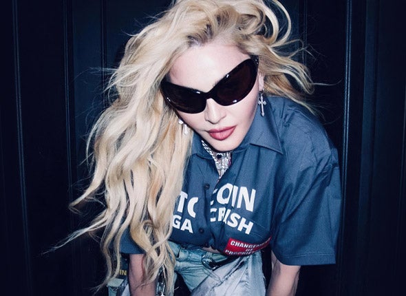 madonna tickets cleveland：cleveland madonna concert tickets
