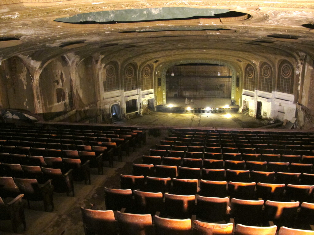 cleveland variety theater:cleveland diverse performance venue