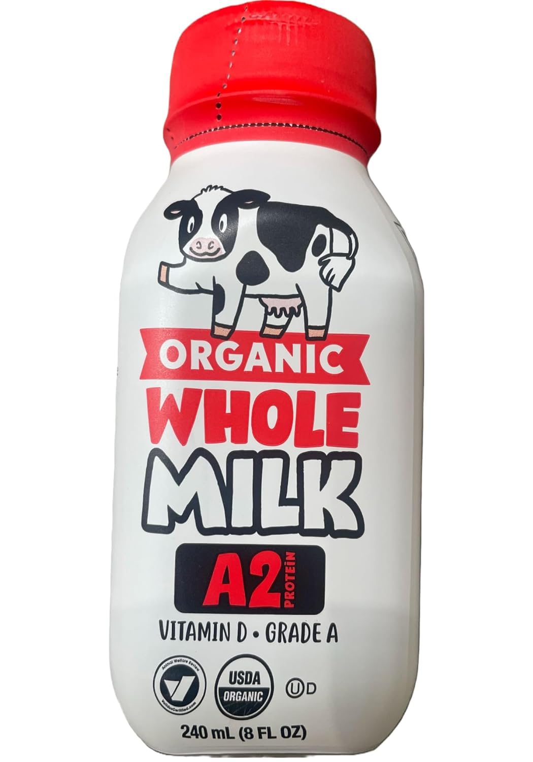 a2 whole milk
